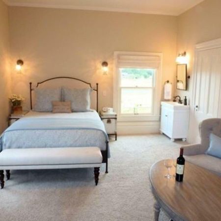 Inn At Salvestrin St. Helena Εξωτερικό φωτογραφία
