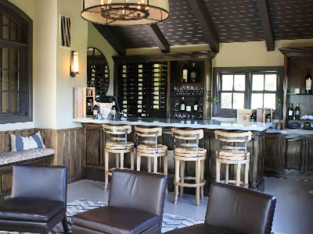 Inn At Salvestrin St. Helena Εξωτερικό φωτογραφία