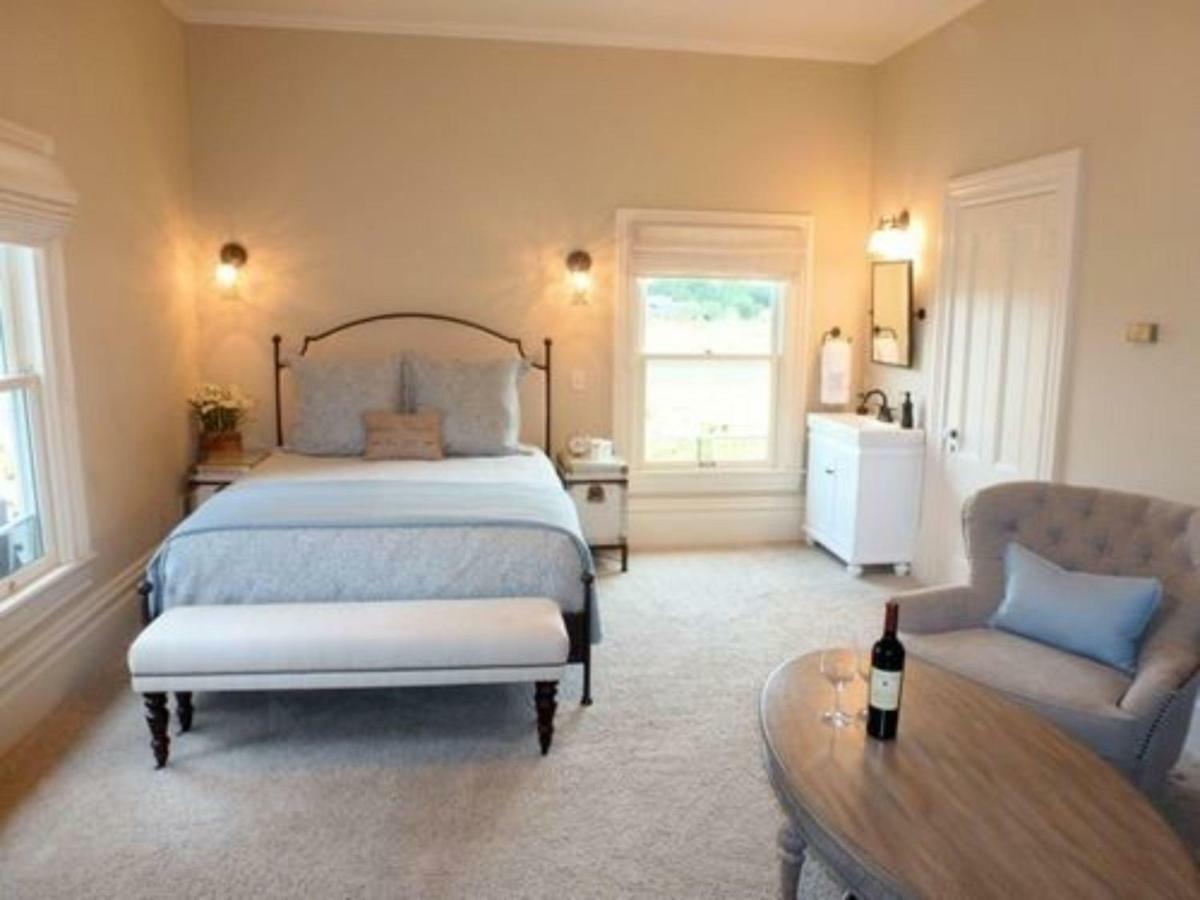 Inn At Salvestrin St. Helena Εξωτερικό φωτογραφία