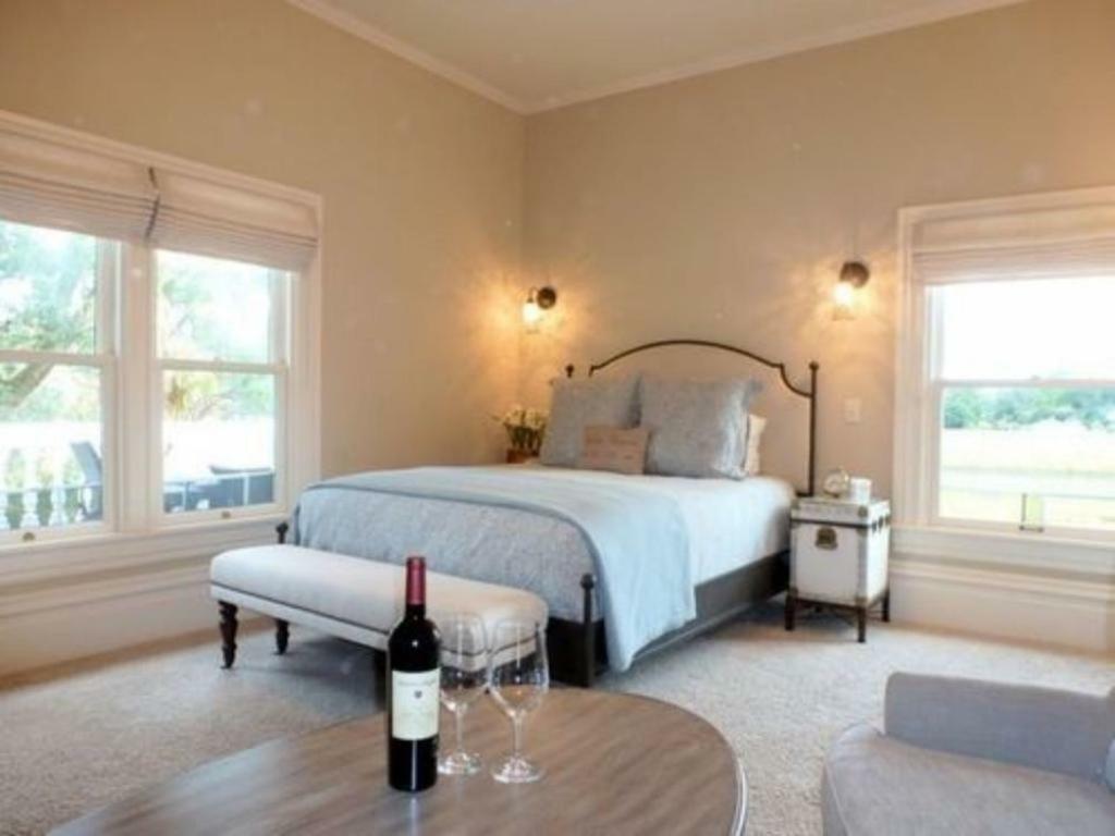 Inn At Salvestrin St. Helena Εξωτερικό φωτογραφία