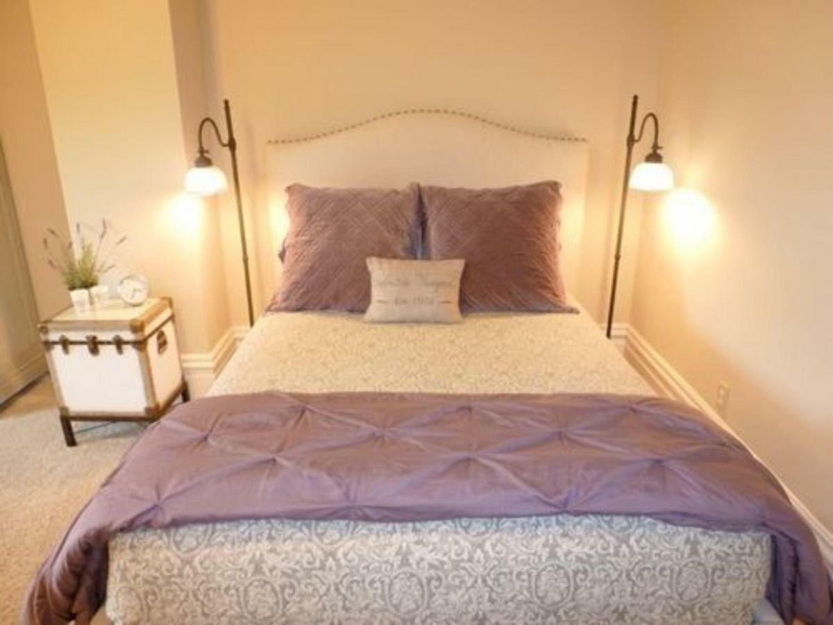 Inn At Salvestrin St. Helena Εξωτερικό φωτογραφία