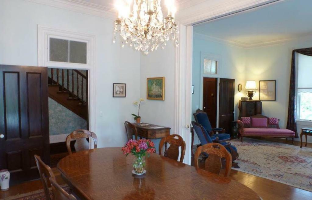 Inn At Salvestrin St. Helena Εξωτερικό φωτογραφία
