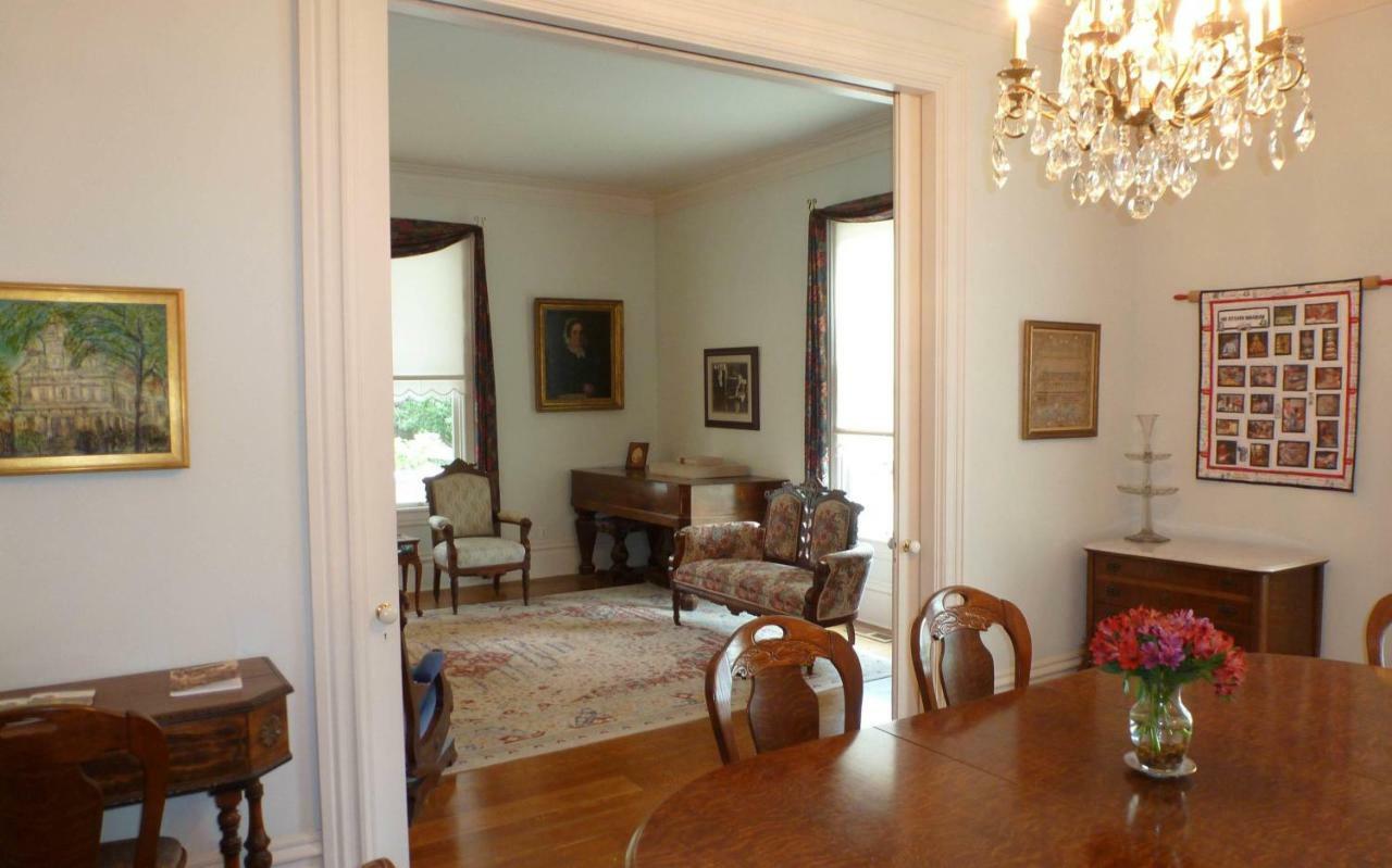 Inn At Salvestrin St. Helena Εξωτερικό φωτογραφία