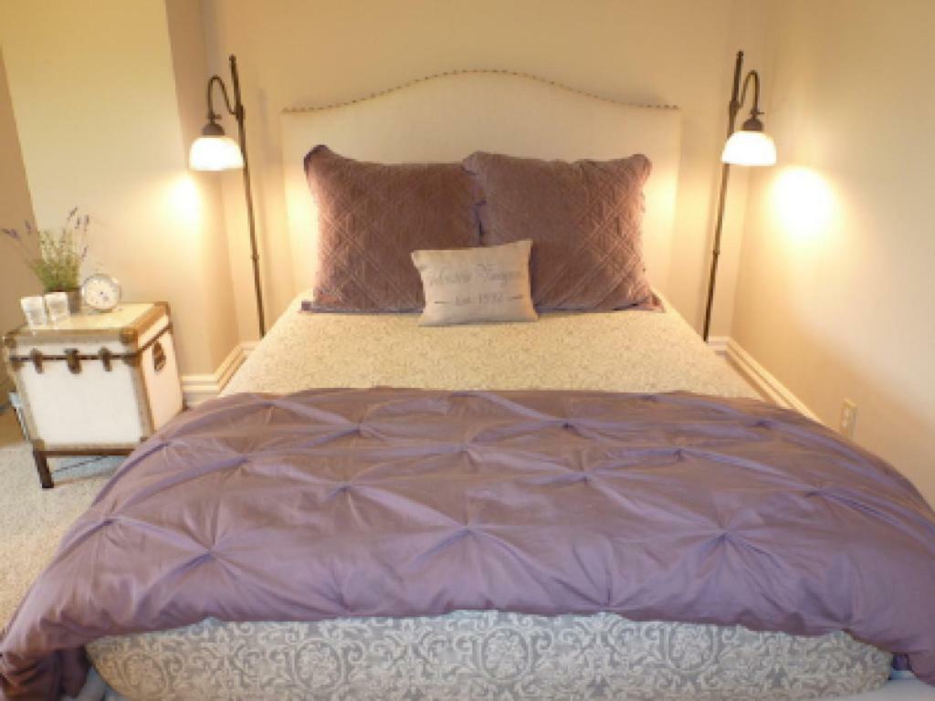 Inn At Salvestrin St. Helena Εξωτερικό φωτογραφία
