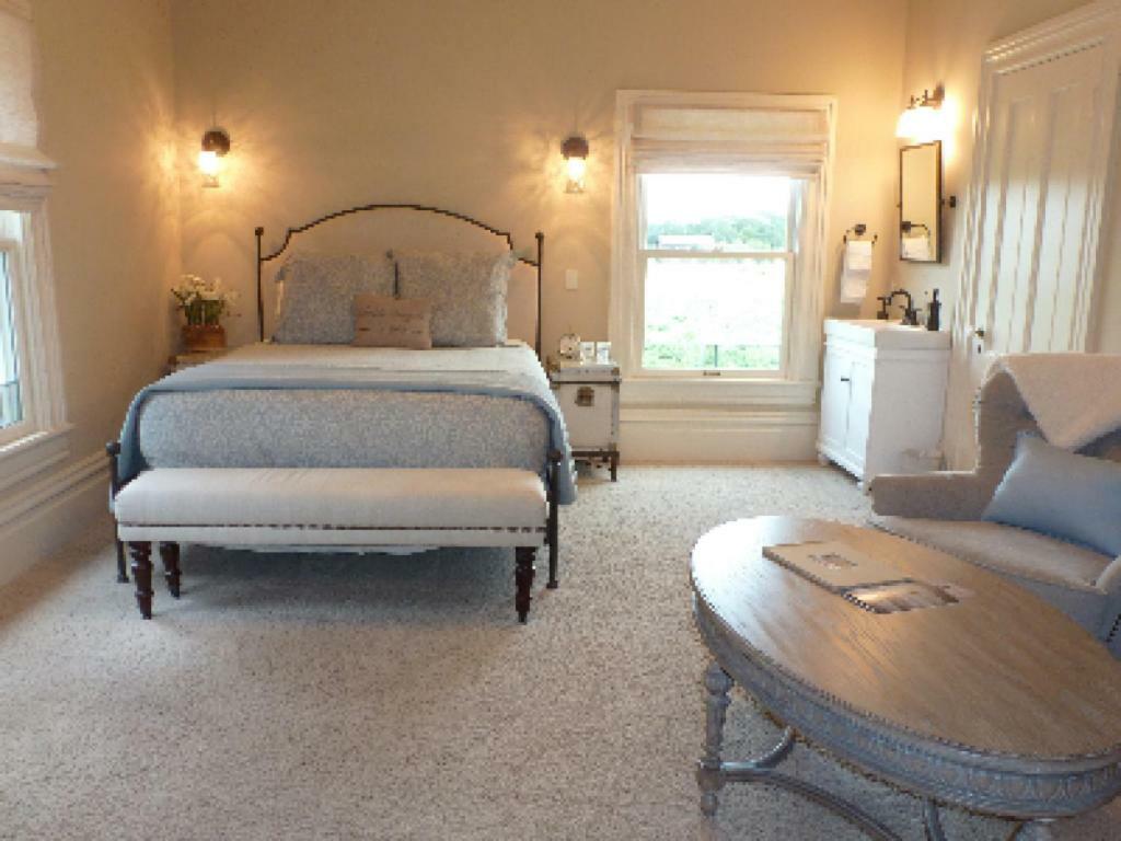 Inn At Salvestrin St. Helena Εξωτερικό φωτογραφία